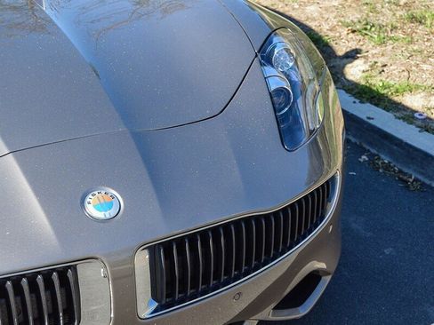 Used 2012 Fisker Karma EcoSport image 11