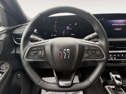 Used 2024 Buick Envista Avenir FWD image 16
