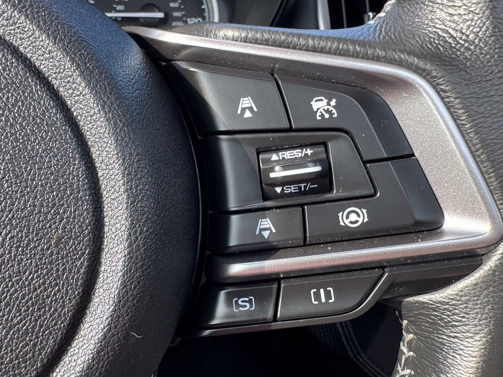 Used 2022 Subaru Forester Premium AWD/4WD image 35