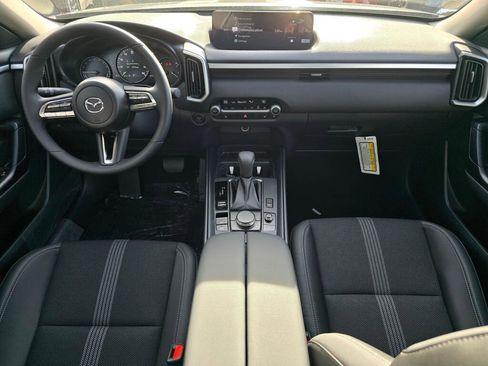 New 2026 MAZDA CX-50 2.5 Hybrid w/ Preferred Pkg image 18