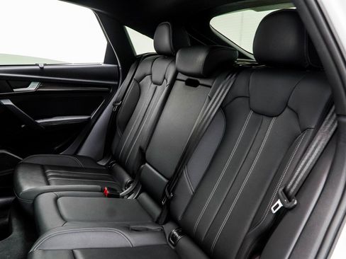 Used 2023 Audi SQ5 Premium Plus w/ Premium Plus Package image 44