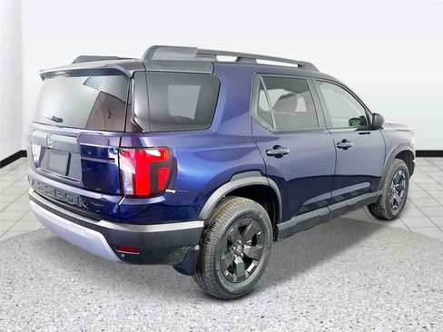 New 2026 Honda Passport RTL image 2