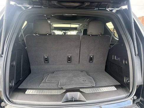 Used 2024 Chevrolet Tahoe RST w/ Luxury Package image 8