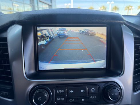 Used 2016 Chevrolet Tahoe LT w/ Max Trailering Package image 29