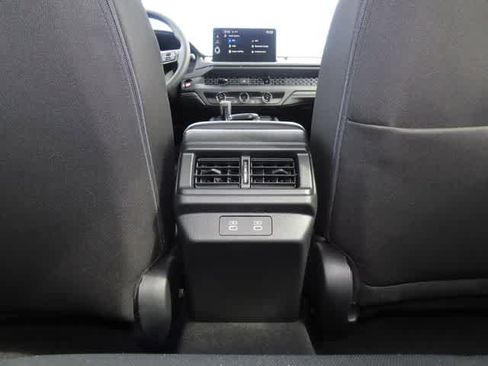 New 2026 Honda Accord LX image 22