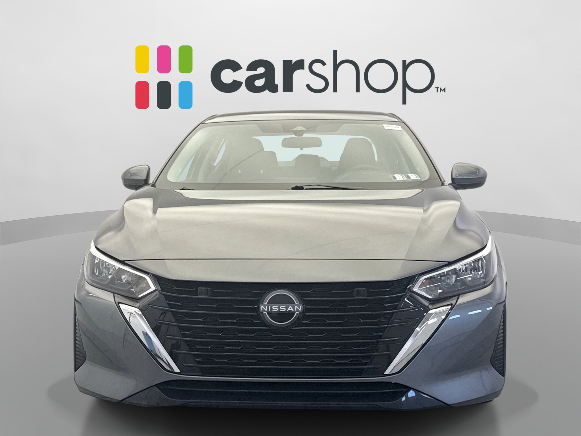 Used 2024 Nissan Sentra S FWD image 8