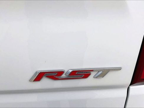 Used 2023 Chevrolet Silverado 1500 RST image 8
