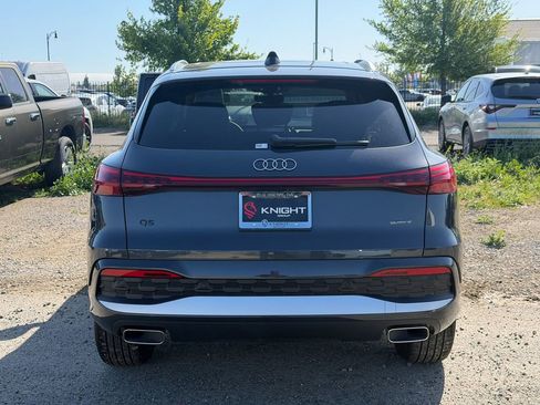 New 2026 Audi Q5 Premium image 8