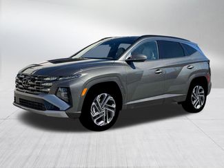 New 2026 Hyundai Tucson Limited video 2