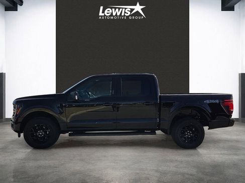 New 2026 Ford F150 XLT w/ Equipment Group 302A MID AWD/4WD image 2