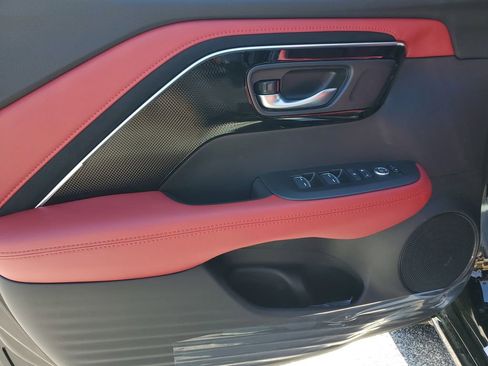 New 2026 Acura ADX A-Spec image 20