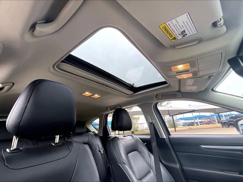 Used 2025 MAZDA CX-5 AWD 2.5 S w/ Preferred Package image 14