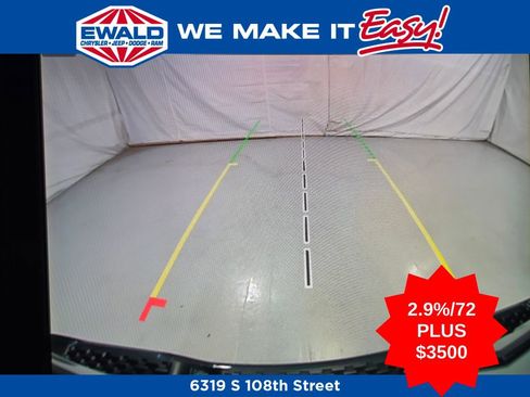 New 2026 RAM 1500 Big Horn image 2