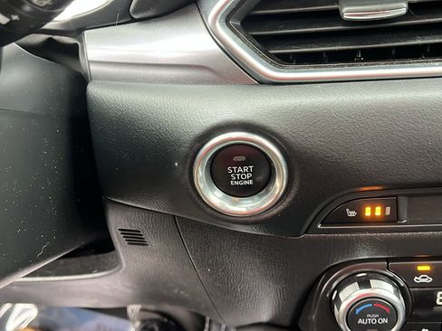 Used 2018 MAZDA CX-5 Touring w/ Preferred Equipment Package image 23