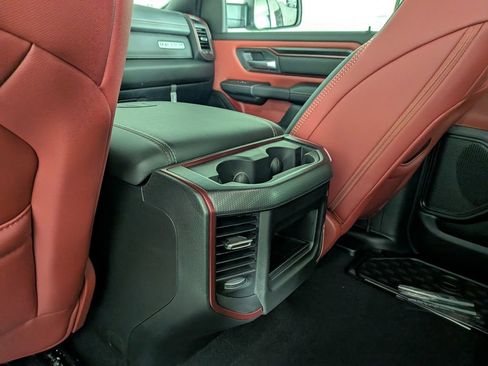 New 2026 RAM 1500 Rebel image 29