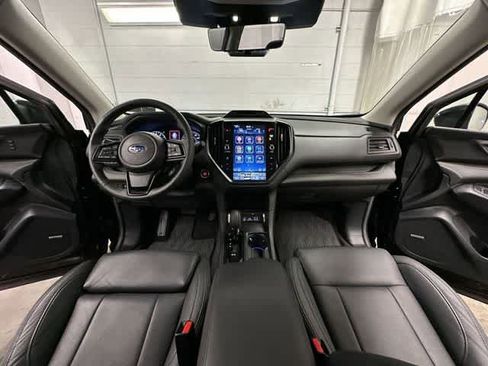 Used 2025 Subaru Ascent Bronze Edition AWD/4WD image 22