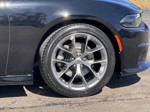 Used 2022 Dodge Charger GT image 8