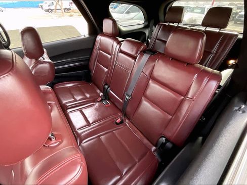 Used 2024 Dodge Durango GT image 21