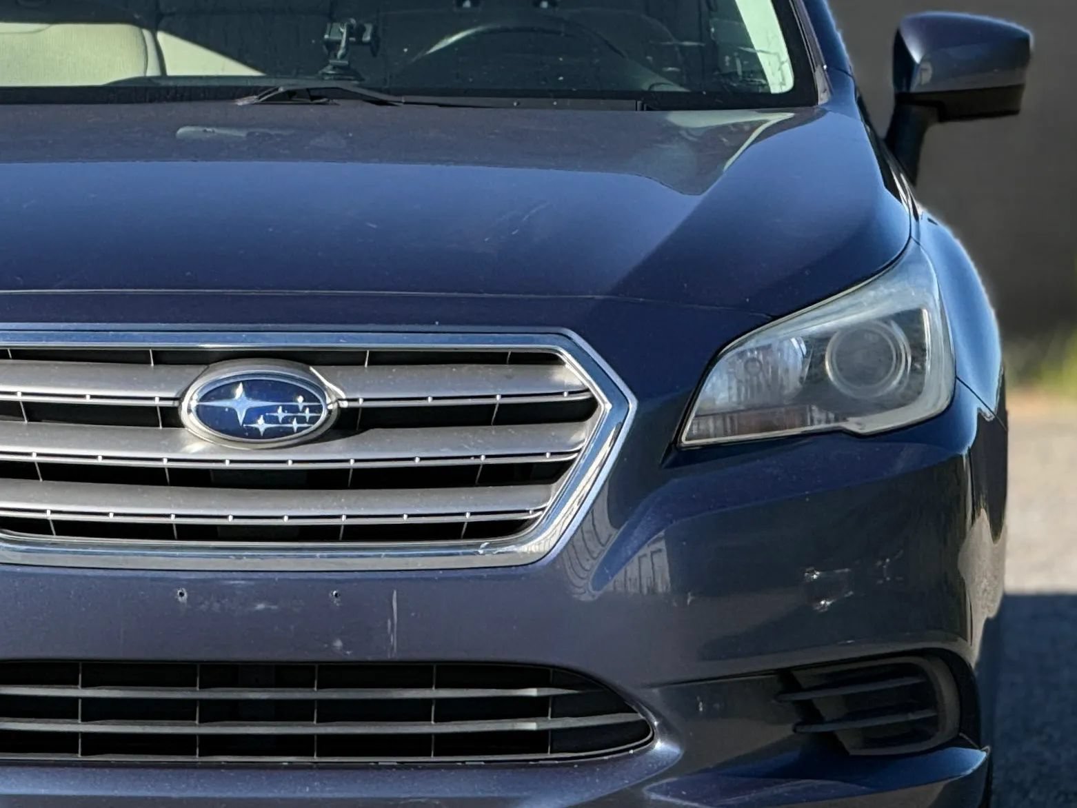 Used 2017 Subaru Legacy 2.5i Premium AWD/4WD image 12