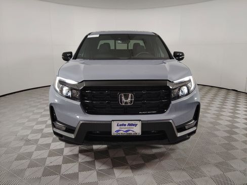 New 2026 Honda Ridgeline Black Edition image 6
