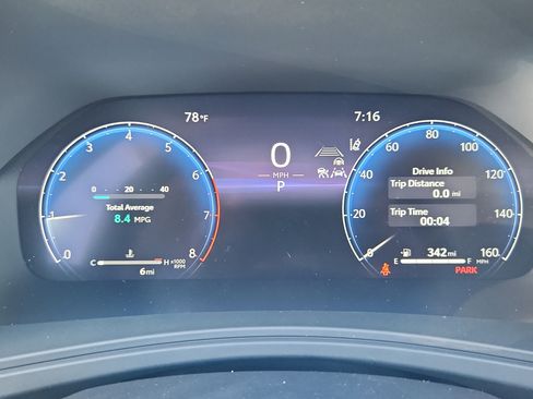 New 2026 Toyota Grand Highlander UP image 15