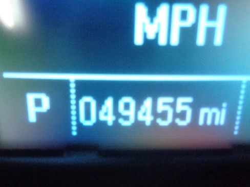 Used 2014 Buick Verano Convenience image 20