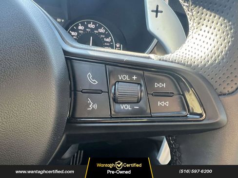 Used 2023 Alfa Romeo Giulia Veloce image 19