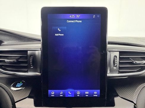 Used 2021 Ford Explorer ST w/ Equipment Group 401A AWD/4WD image 19