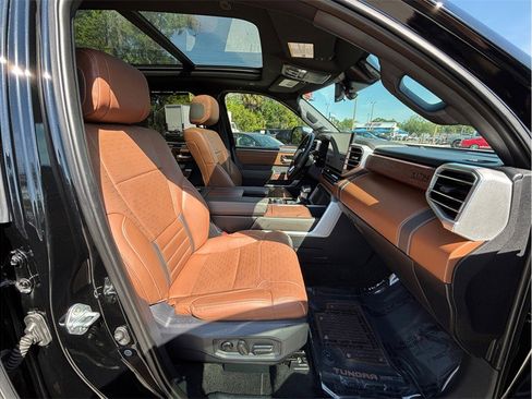 Used 2025 Toyota Tundra 1794 Edition image 50