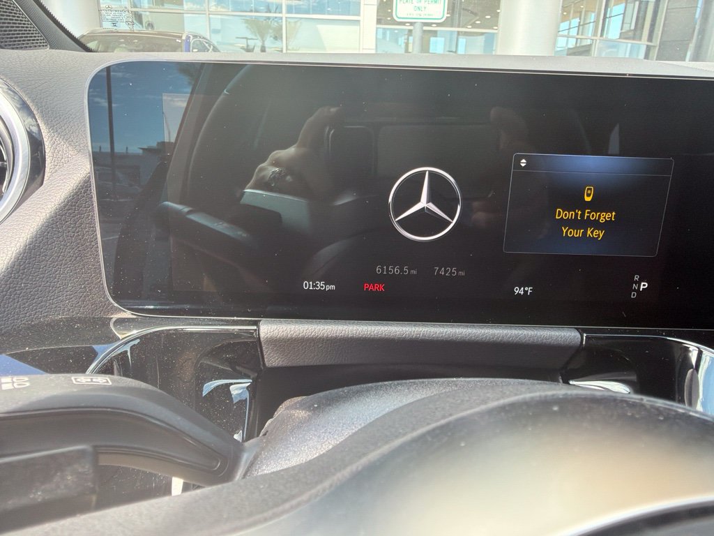 Certified 2026 Mercedes-Benz GLA 250 image 6