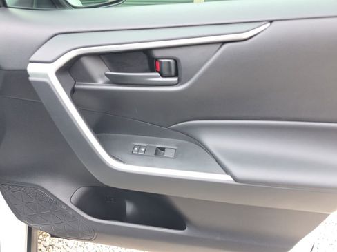 Certified 2024 Toyota RAV4 LE image 19