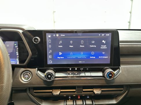 Used 2023 Chevrolet Colorado Trail Boss w/ Advanced Trailering Package image 35