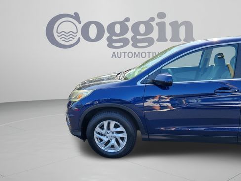 Used 2016 Honda CR-V EX image 30