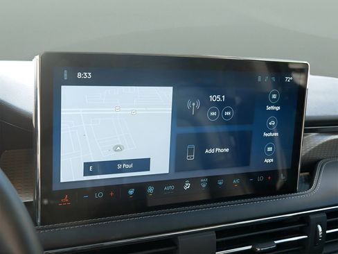 Used 2024 Lincoln Corsair Grand Touring w/ Equipment Group 301A image 24