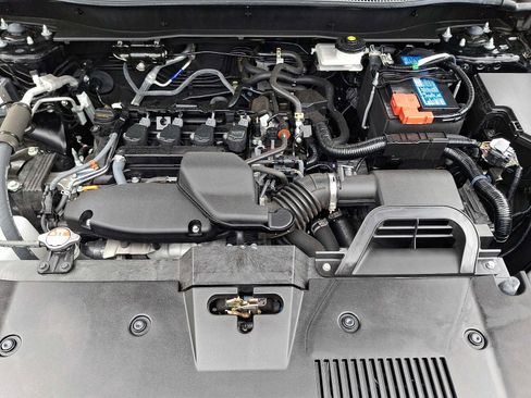 Certified 2023 Honda CR-V EX-L image 28