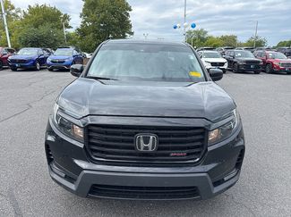 Used 2023 Honda Ridgeline Sport video 1