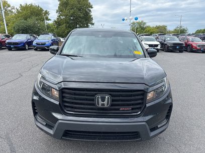 Used 2023 Honda Ridgeline Sport