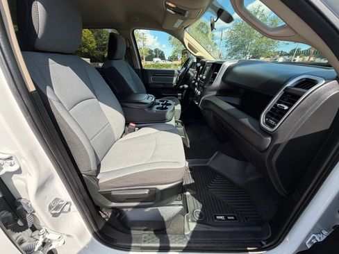 Used 2019 RAM 3500 Big Horn AWD/4WD image 22