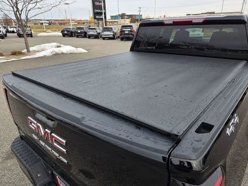 New 2026 GMC Sierra 1500 Elevation image 8