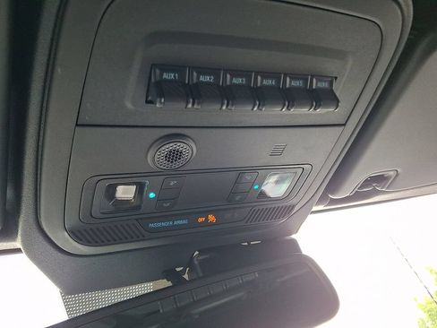 Certified 2024 Ford Bronco Wildtrak AWD/4WD image 27