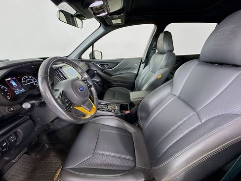 Used 2024 Subaru Forester Wilderness AWD/4WD image 24