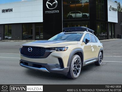 New 2025 MAZDA CX-50 Meridian Edition w/ Apex Package