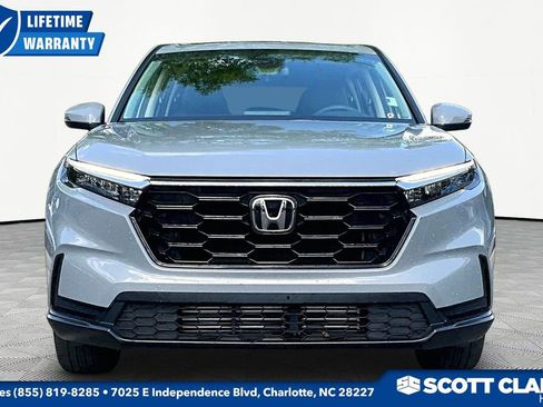 Used 2023 Honda CR-V EX image 2