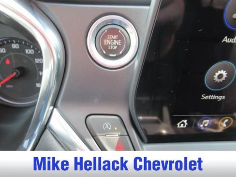Used 2024 Chevrolet Blazer LT FWD image 27
