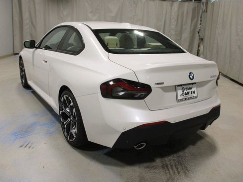 New 2025 BMW 230i xDrive 230i xDrive w/ Convenience Package image 6