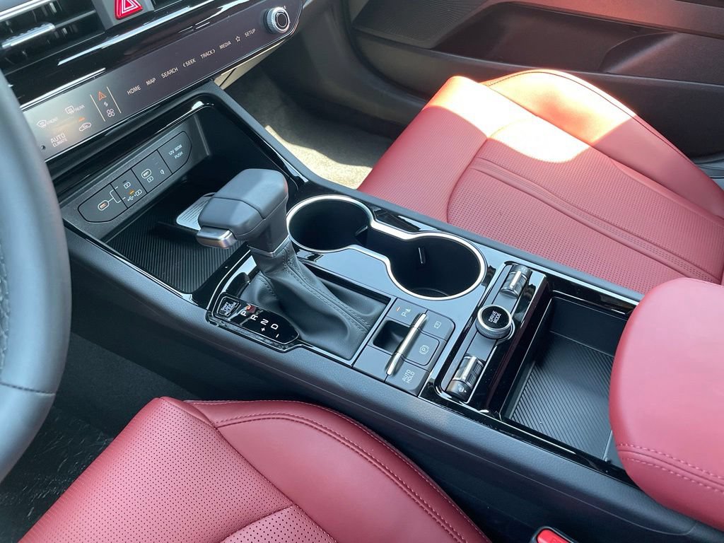 New 2026 Kia K5 GT-Line FWD image 19
