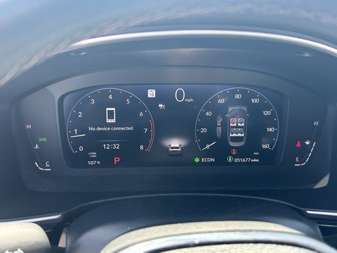 Used 2024 Honda Civic Touring image 17