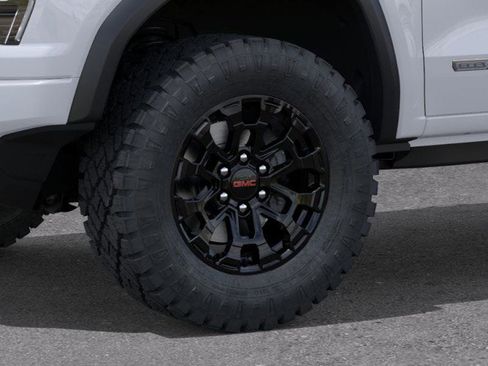 New 2026 GMC Canyon Elevation w/ Convenience Package image 9