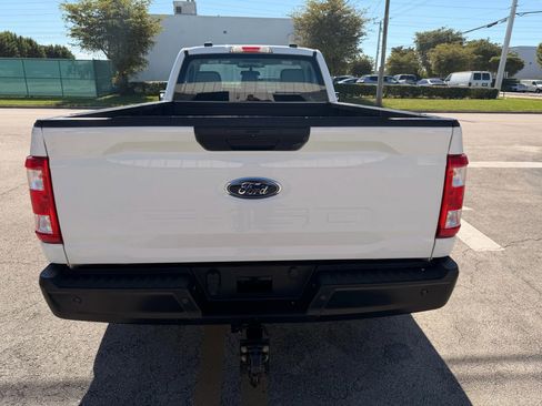 Used 2021 Ford F150 XL w/ Equipment Group 101A High image 6