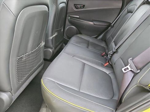 Used 2020 Hyundai Kona Limited w/ Cargo Package image 18